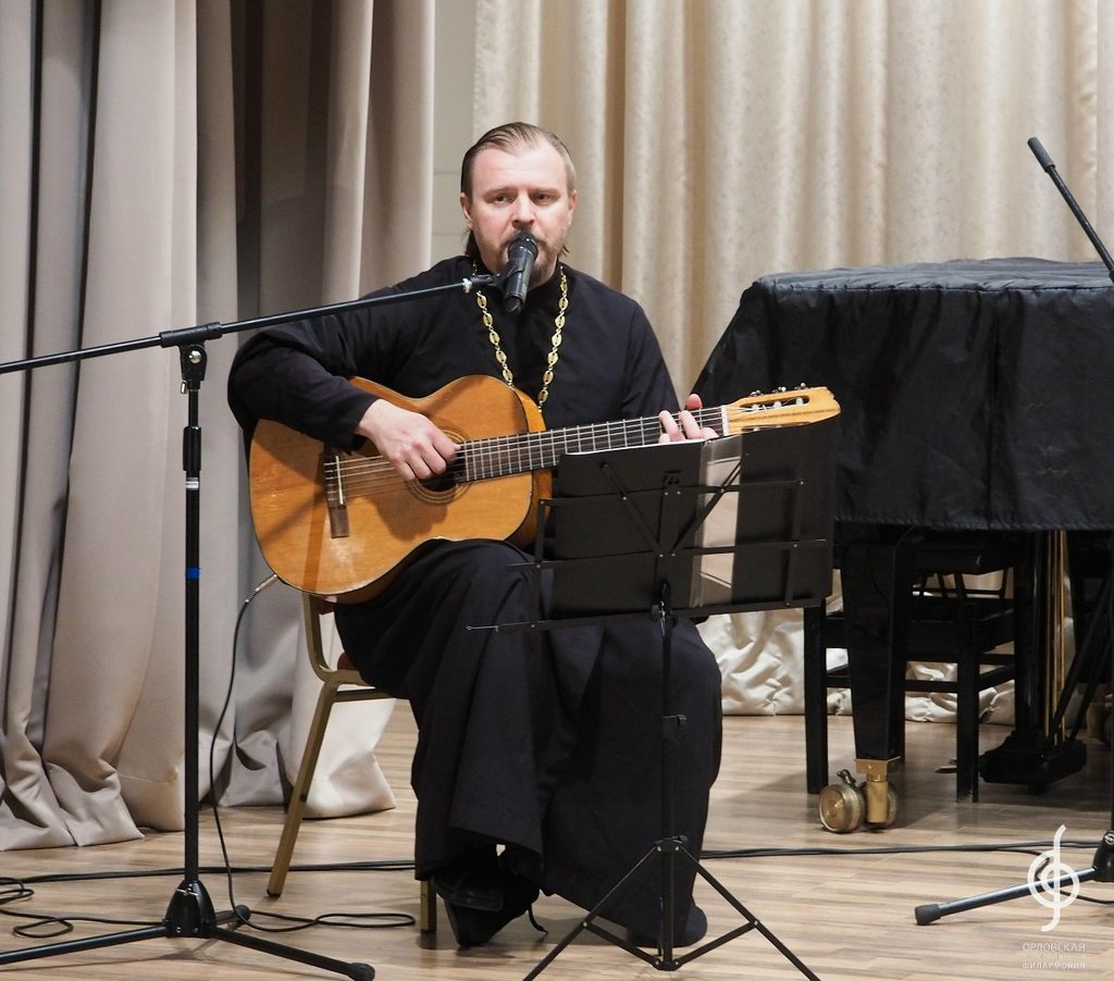 алексей