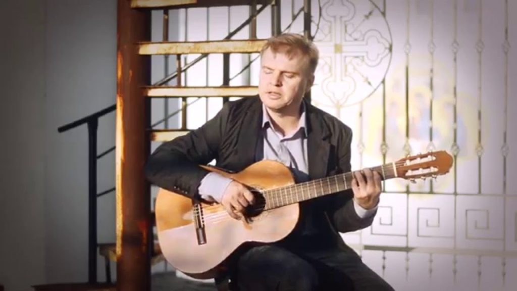 Псалом Давидов 8 (rutubegetcover.ru)