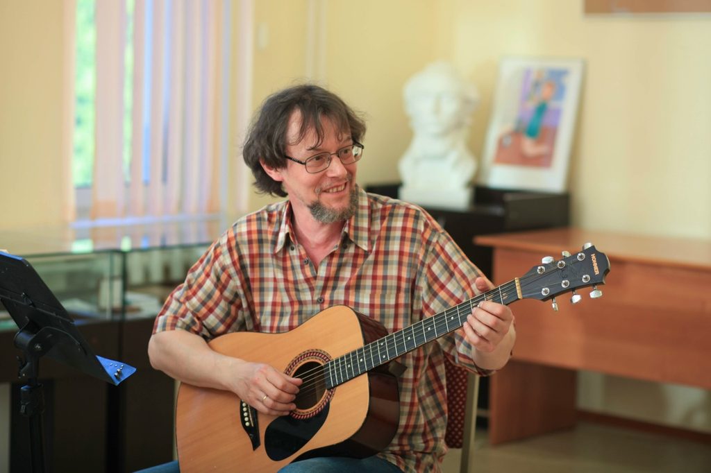 сергей