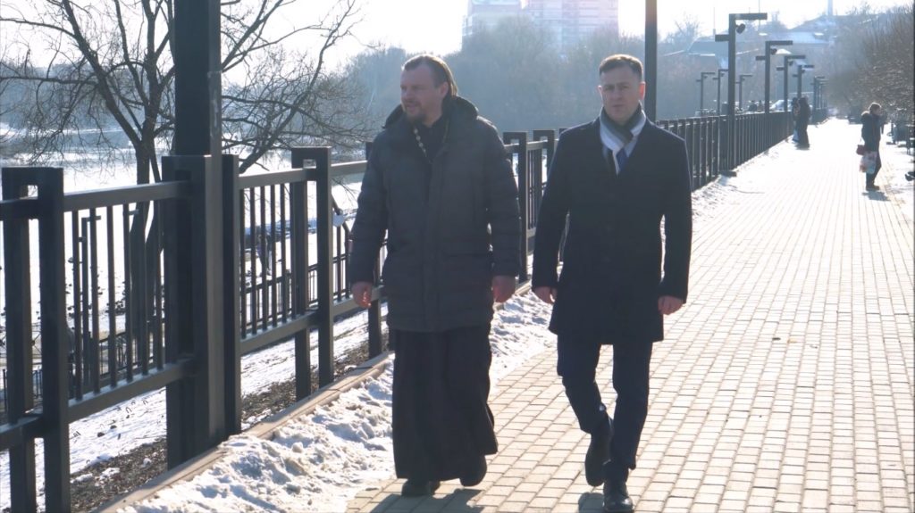святитель Тихон